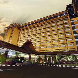 Kartika Chandra Hotel